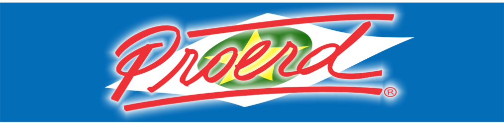 BANNER-PROERD bandeira